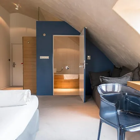 Hotel Hot_Elarnia Hotel & Spa 4*